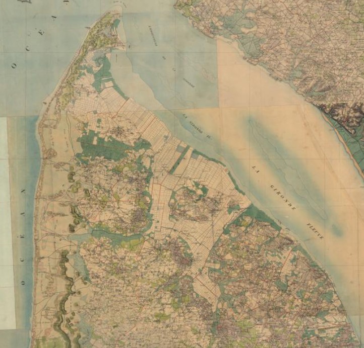 Carte de l'état major.jpg