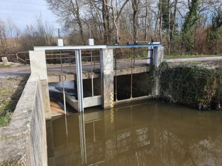 Continuité écologique